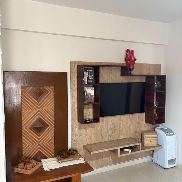 Apartamento Centro Lavras - Foto 5