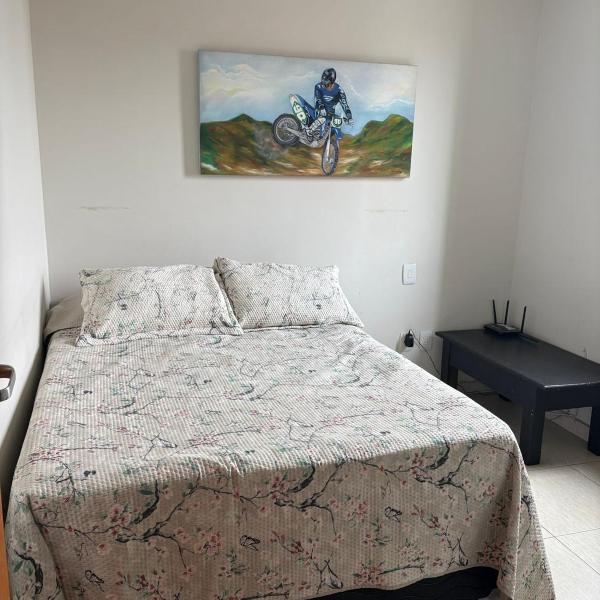 Apartamento Centro Lavras - Foto 2
