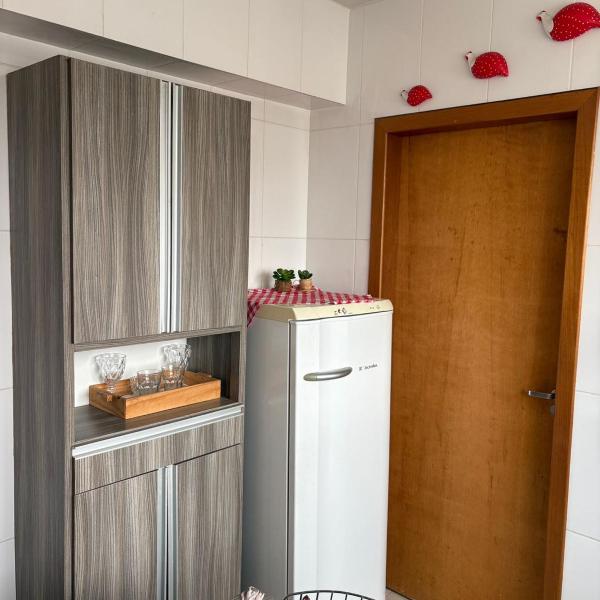 Apartamento Centro Lavras - Foto 4