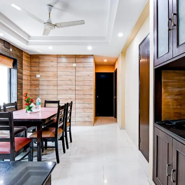 Hotel O THE NEST INN, hotel in Thākurdwari
