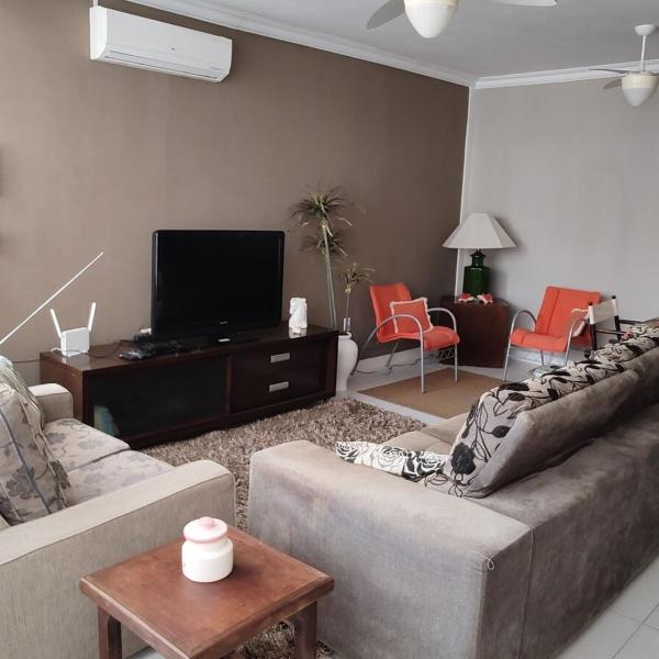 Spacious cozy apartment in Capão da Canoa