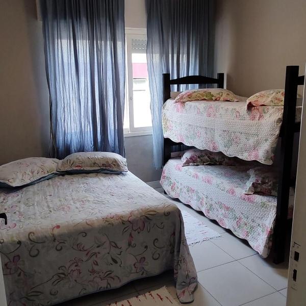 Spacious cozy apartment in Capão da Canoa - Foto 2