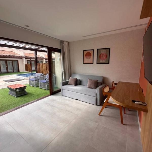 Areias de Gostoso - Foto 2