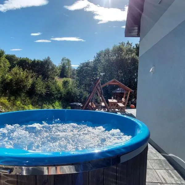 sweet home, hótel í Orawka