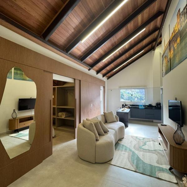 Loft Veneza - Foto 5