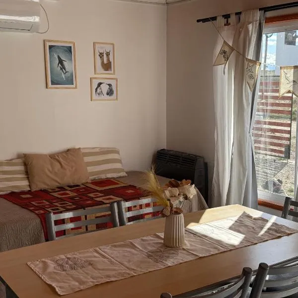 Casa M&M, khách sạn ở Puerto Madryn