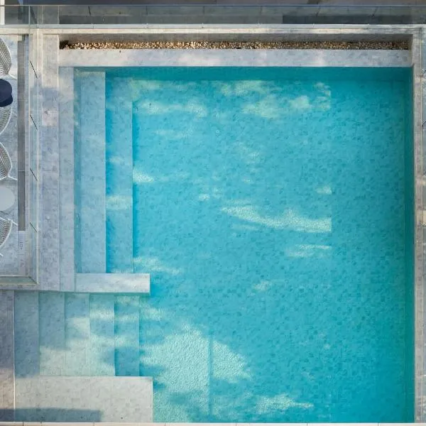 Shama Yen-Akat Bangkok, hotel in Bangkok