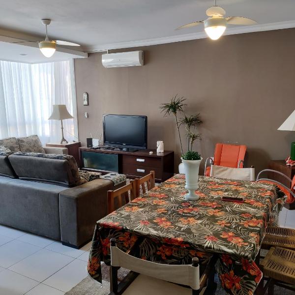 Spacious cozy apartment in Capão da Canoa - Foto 5
