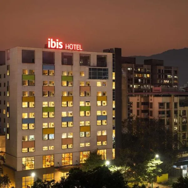 ibis Thane - An Accor Brand, hotel in Thane
