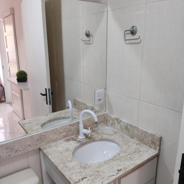 Spacious cozy apartment in Capão da Canoa - Foto 3