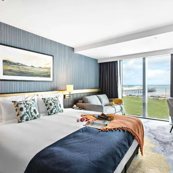 Mercure Paignton Hotel, hotel in Paignton