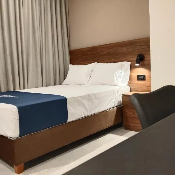 Luxotel Business Chincha, hotel in Chincha