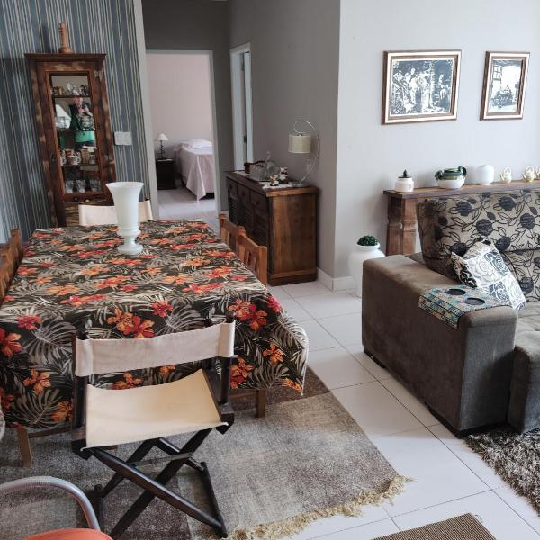 Spacious cozy apartment in Capão da Canoa - Foto 4
