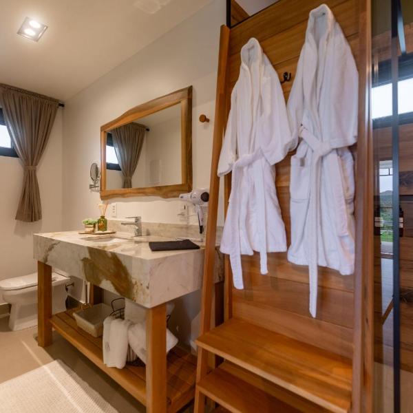 Ananaí Chalés Exclusivo para Casais - Foto 3
