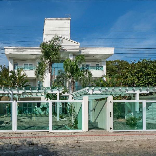 Apartamento para aluguel de temporada Bombinhas / 4 Ilhas