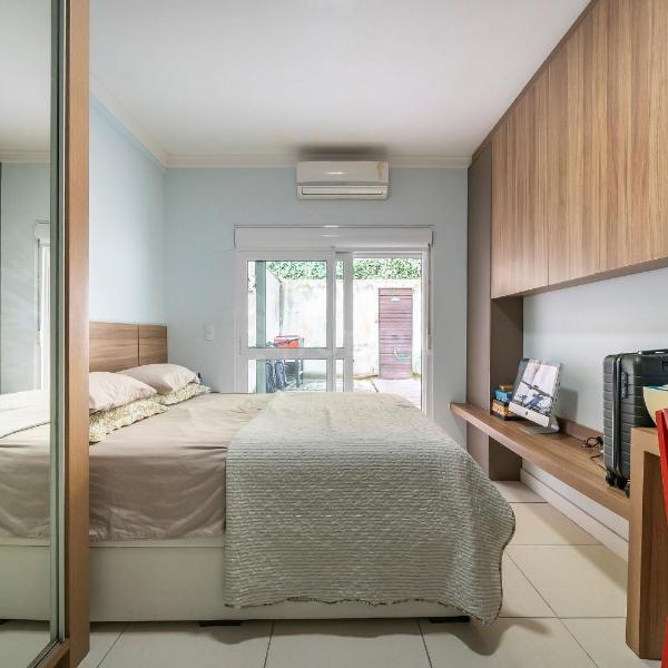 Apartamento para aluguel de temporada Bombinhas / 4 Ilhas - Foto 2