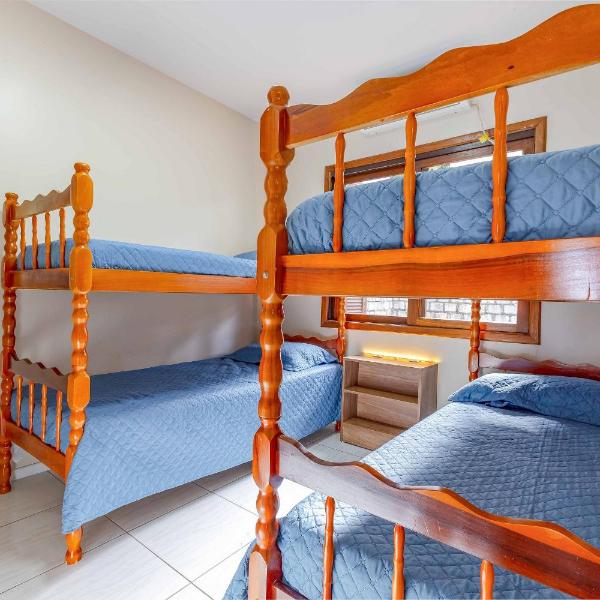 Aconchegante apartamento no Centro de Bombinhas - Foto 2