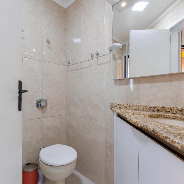 Aconchegante apartamento no Centro de Bombinhas - Foto 3