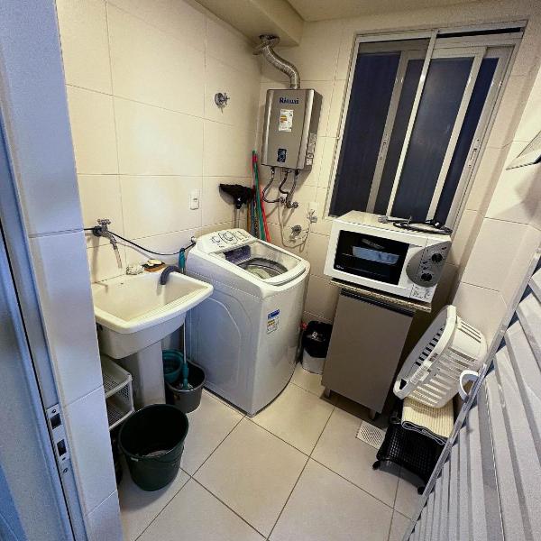 Excelente apto para 6 pessoas - BA01J - Foto 3