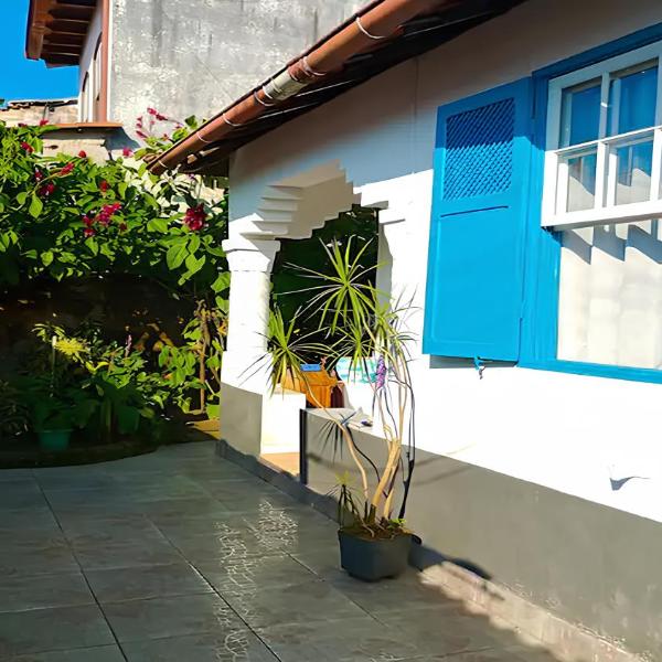 Refúgio Caiçara