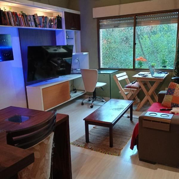 Entire apartment in the heart of CB