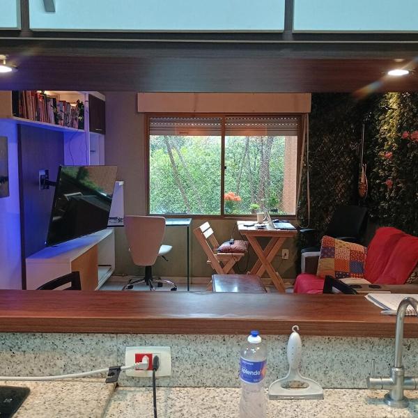 Entire apartment in the heart of CB - Foto 5