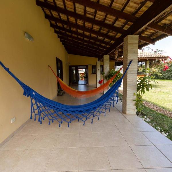 Casa com Area Gourmet e Quintal a 200 m da Praia - Foto 3