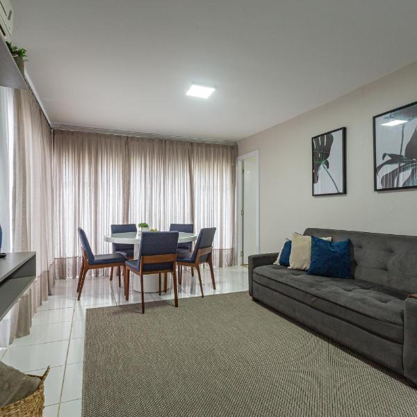 Apartamento com Melhor Localização - 2 Quartos - Foto 5