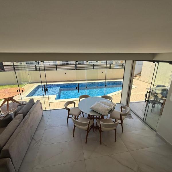 Linda casa a 150mts da Praia - Foto 4