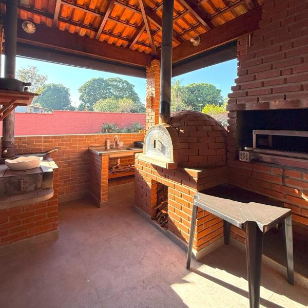 Casa no sítio CEL em Boituva - Foto 3