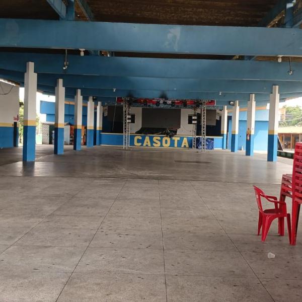 Aconchego Casota