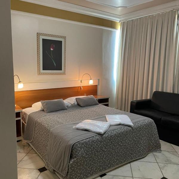 Tamareiras Park Hotel - Foto 4