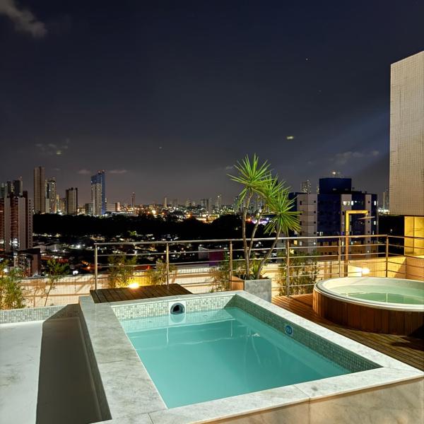 FLAT MANAIRA APART HOTEl