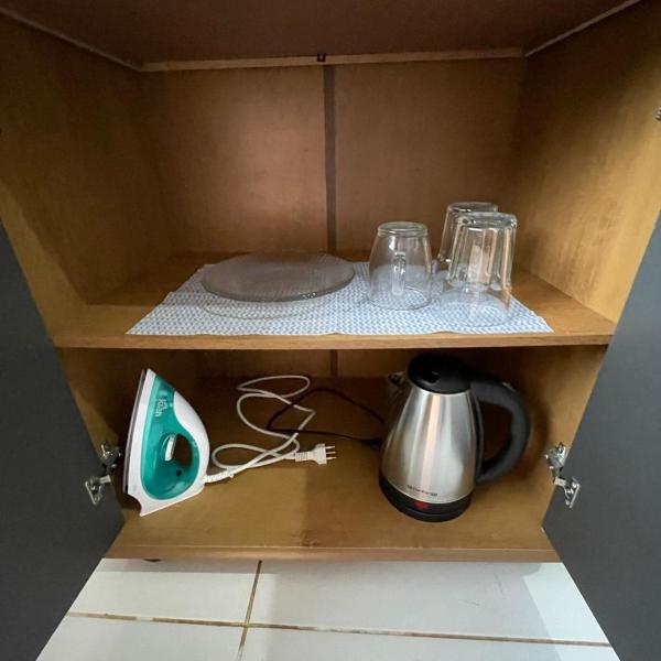 Apartamento em bairro nobre com garagem - Foto 5