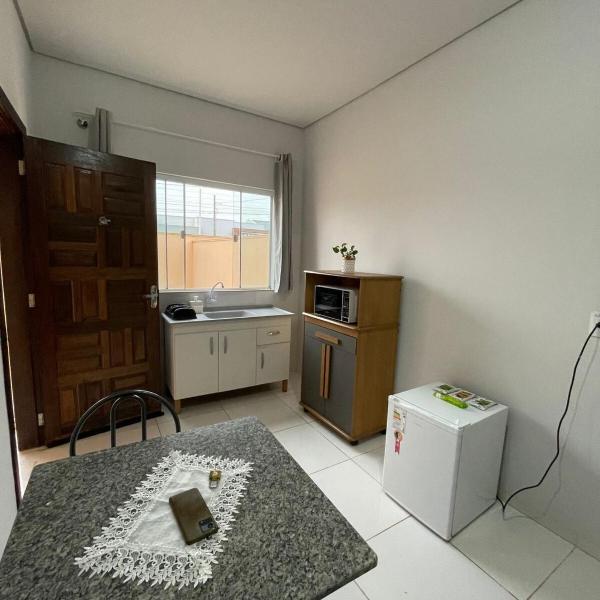 Apartamento em bairro nobre com garagem - Foto 4
