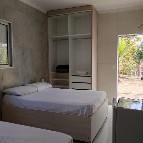 Ribeiro Suit's Hotel - Foto 2