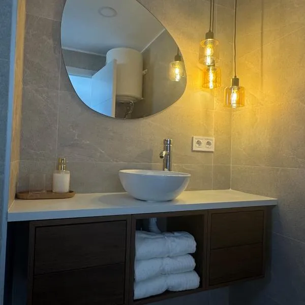 Kilians apartment 3, hotel v destinaci Castellón de la Plana
