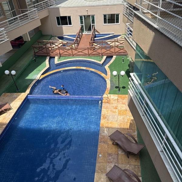 Elegance Residences Cumbuco - Foto 4