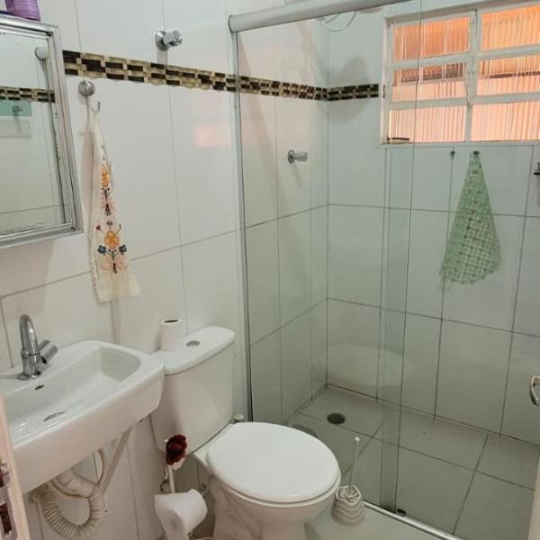 Casa privativa e aconchegante com área de lazer - Foto 3