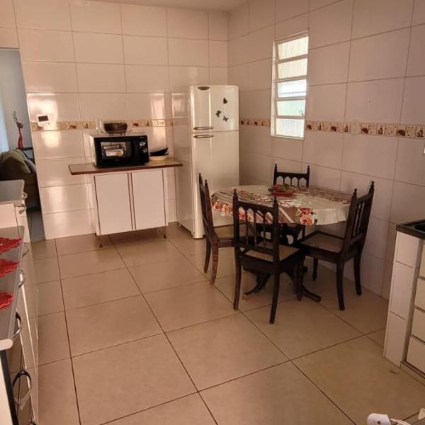 Casa privativa e aconchegante com área de lazer - Foto 4
