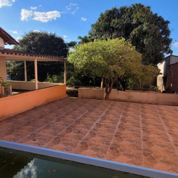 Casa privativa e aconchegante com área de lazer - Foto 5