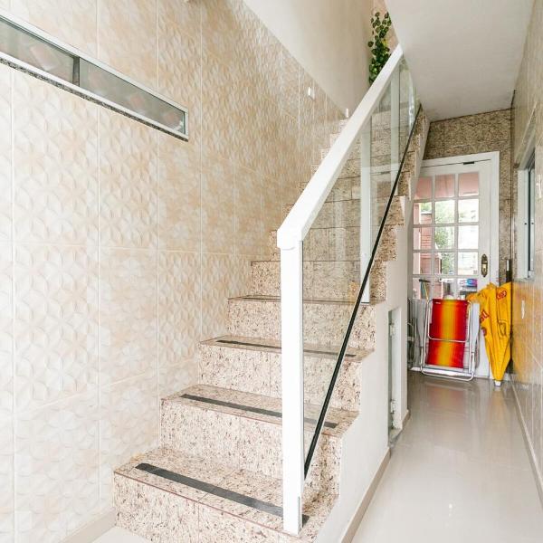 2º andar de casa na Armação da Piedade, 50 metros da praia - Foto 3