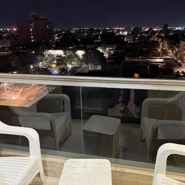 Dpto CENTRO NIVEL EJECUTIVO, hotel in San Fernando del Valle de Catamarca