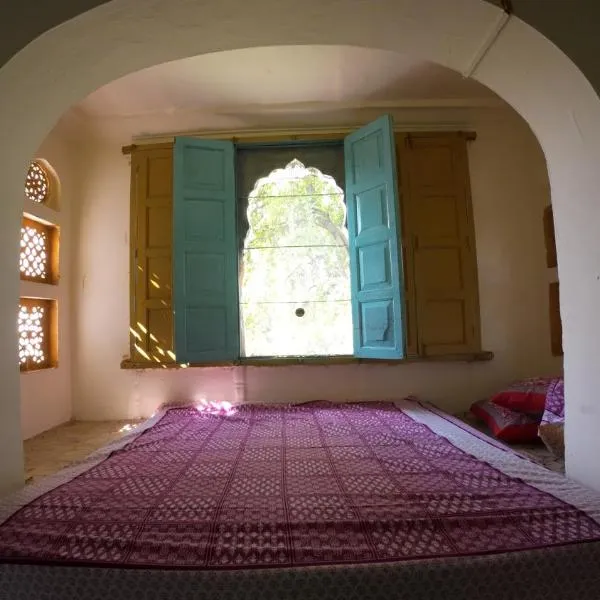 Nest & Rest, ξενοδοχείο σε Pushkar