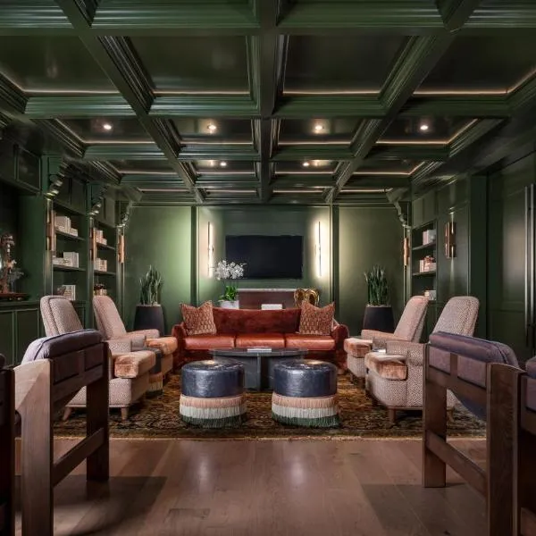 The Elmore Hotel, DFW Southlake, a Tribute Portfolio Hotel, hotel v destinaci Southlake