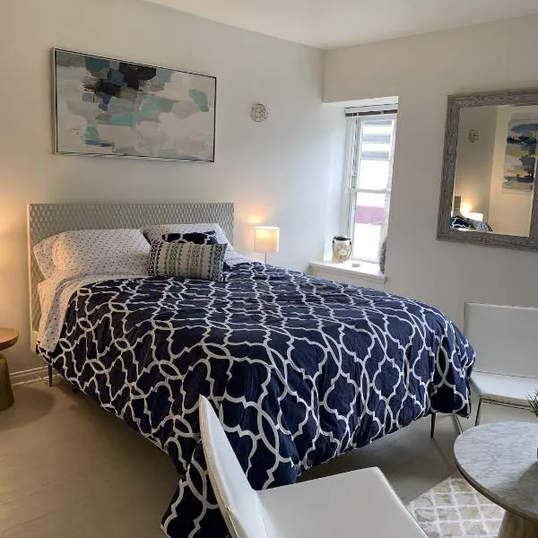 Promenade Studio By The Pier