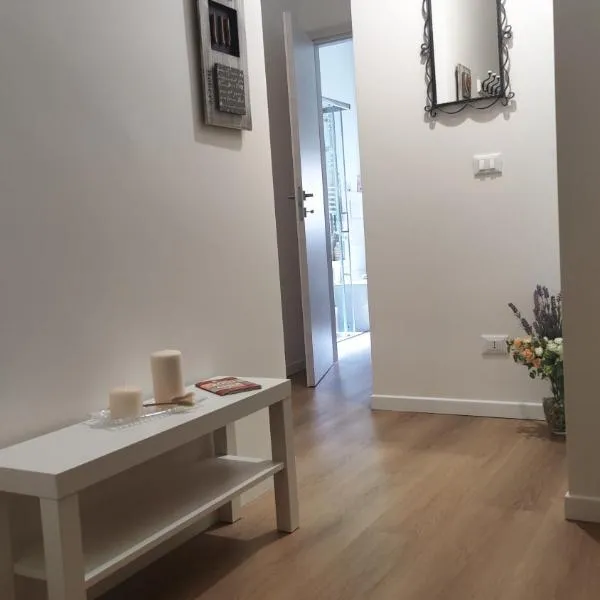 NuNa Home, hotel di Bologna