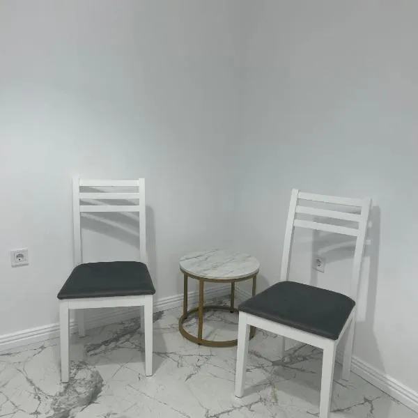 Fox Apartament、ルムニク・ヴルチャのホテル