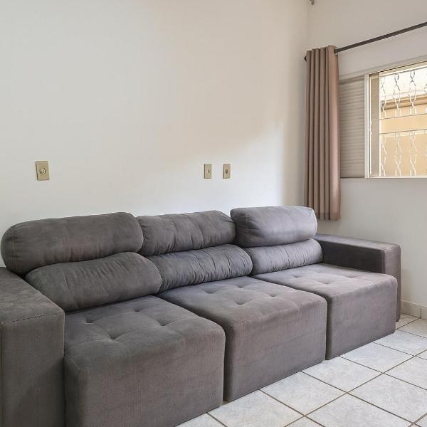 Casa aprox 3 min Madrecor, 6 min Parque Sabia, 9 min UFU - Foto 5
