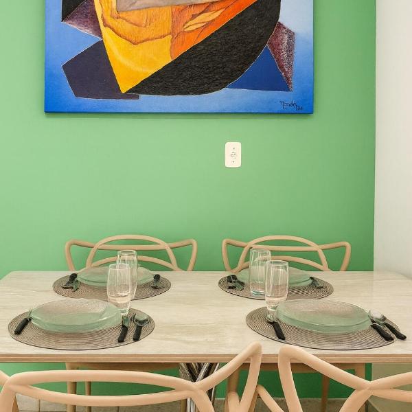 Casa aprox 3 min Madrecor, 6 min Parque Sabia, 9 min UFU - Foto 3